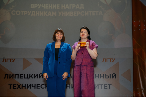 Баранникова ИИ награда 2024