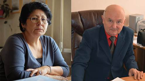 Ведомственные награды