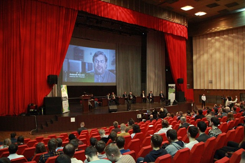 На форуме