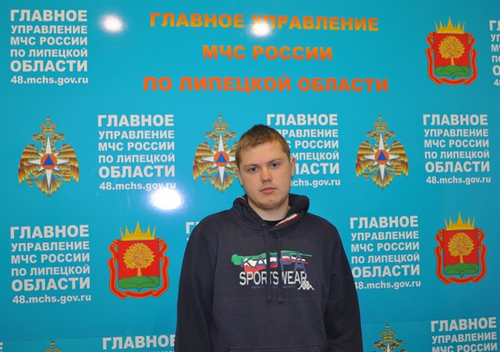 Максим Пендюрин