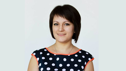 Карасева