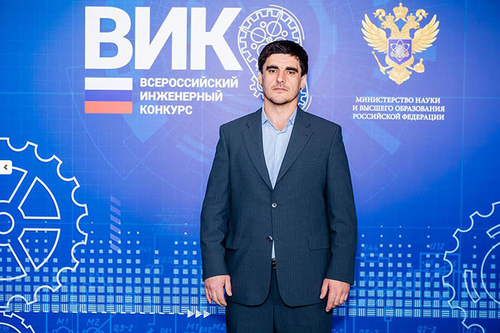 Победитель