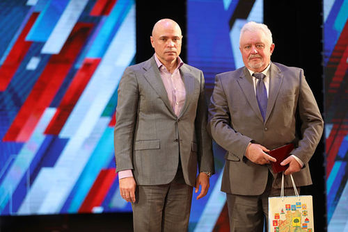 Мещеряко В.Н.