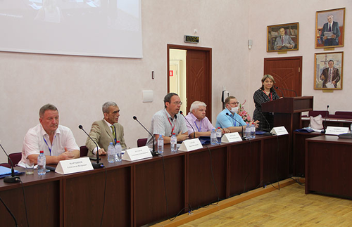 Конференция 2021