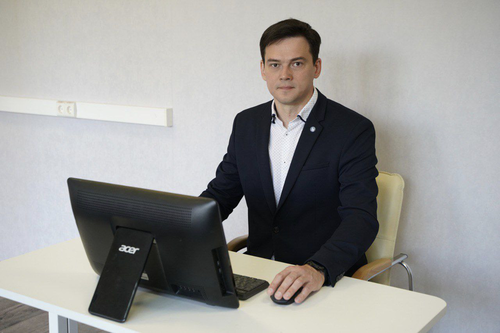 Кадасев