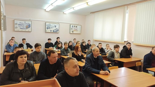 Ученые в ВОВ2