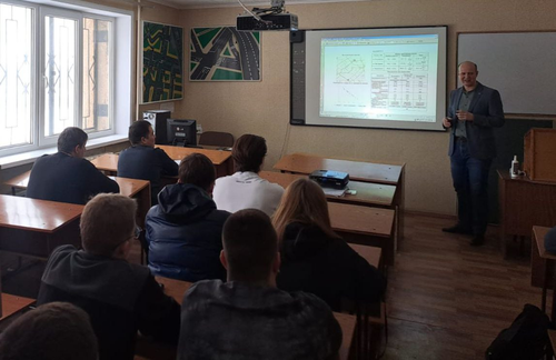 Итоги конкурса ВКР 2