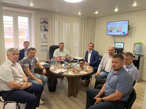 Точка кипения