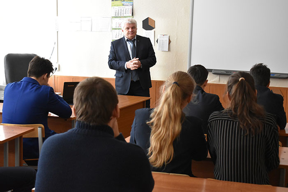 Погодаев А.К.