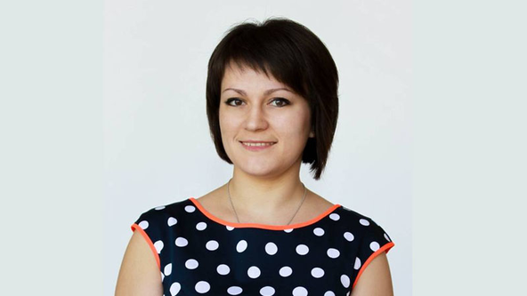 Карасева
