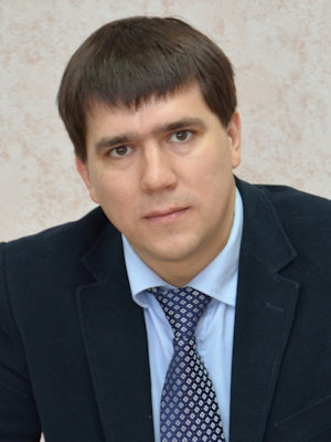 Зацепин Евгений Петрович