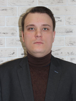 Бойчевский Александр Валерьевич