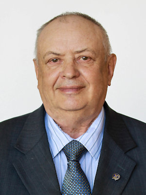 Шпиганович Александр Николаевич