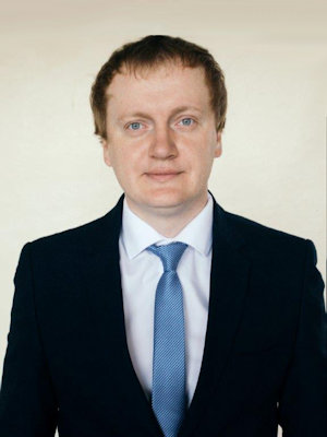 Шурыгин Юрий Анатольевич