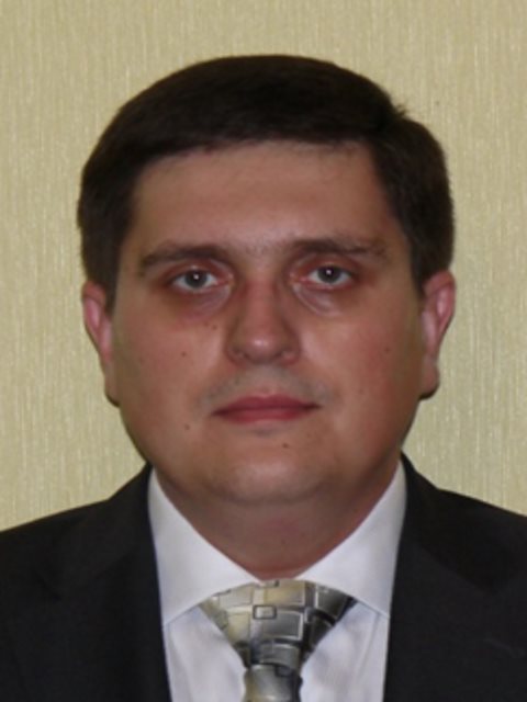 Шулепов Сергей Константинович